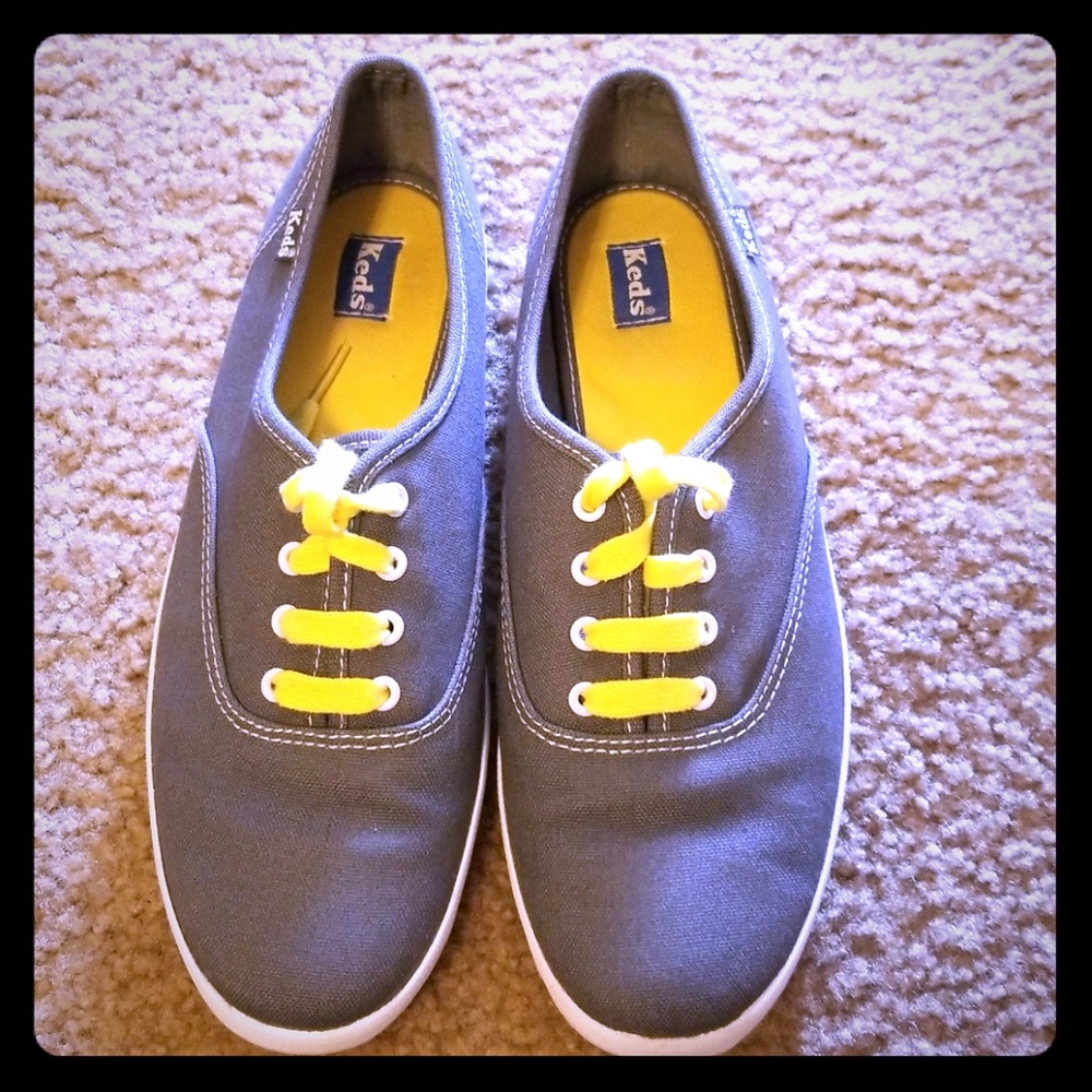 Keds sneakers